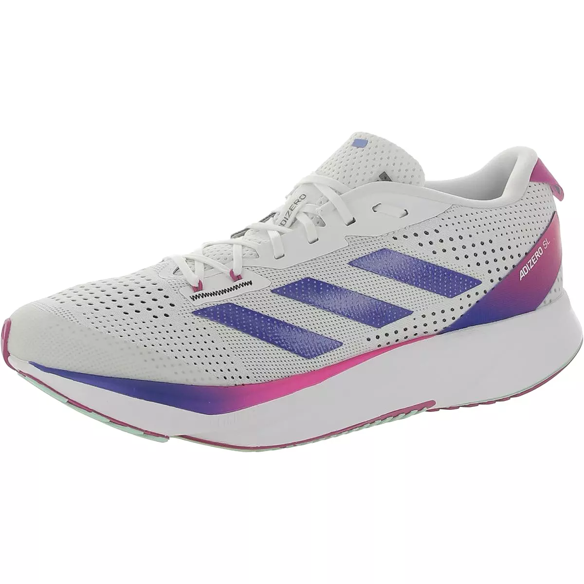 Adidas Mens Adizero Fitness Lifestyle Running & Training Shoes