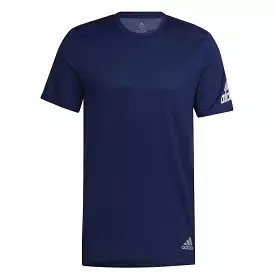 adidas - Men's Run It T-Shirt (HM8446)