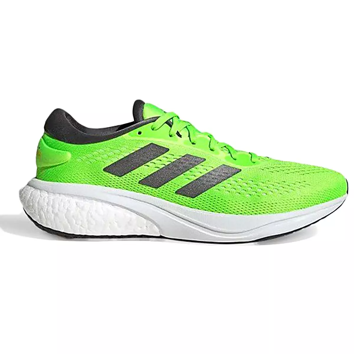 Adidas Mens Supernova 2 Fitness Lifestyle Running & Training Shoes