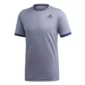 adidas Men's T-shirt FreeLift - Tech Indigo FP7970