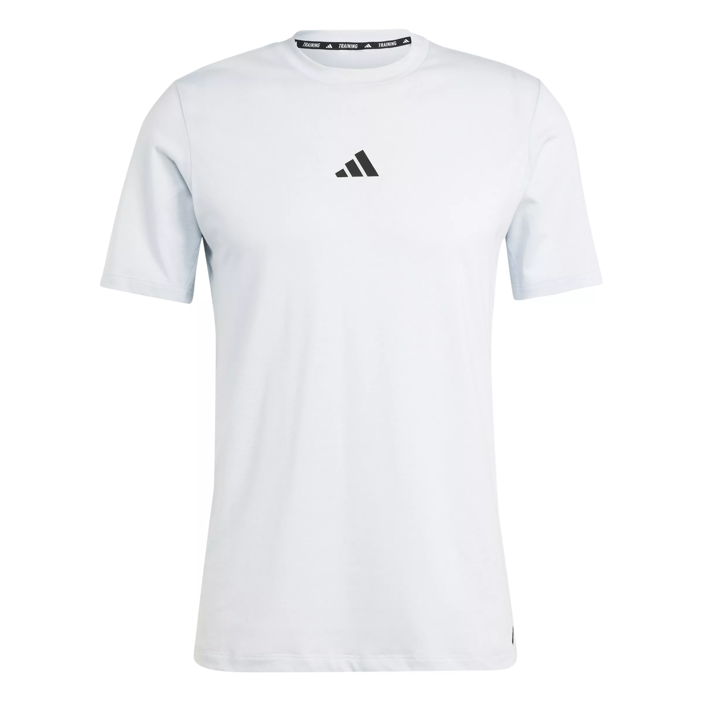 adidas Men's Wo Logo Training Short Sleeve T-Shirt