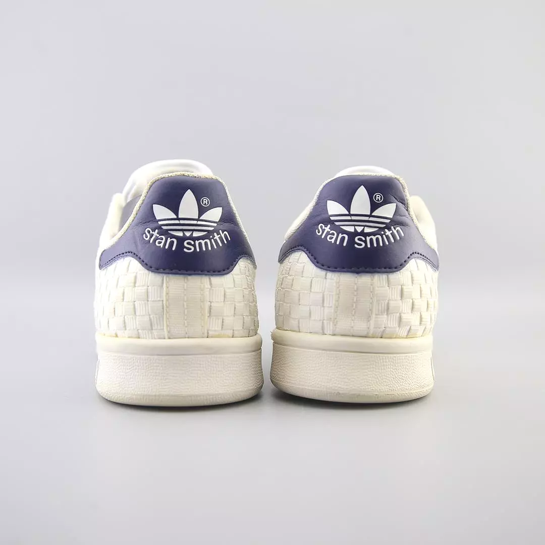 ADIDAS STAN SMITH