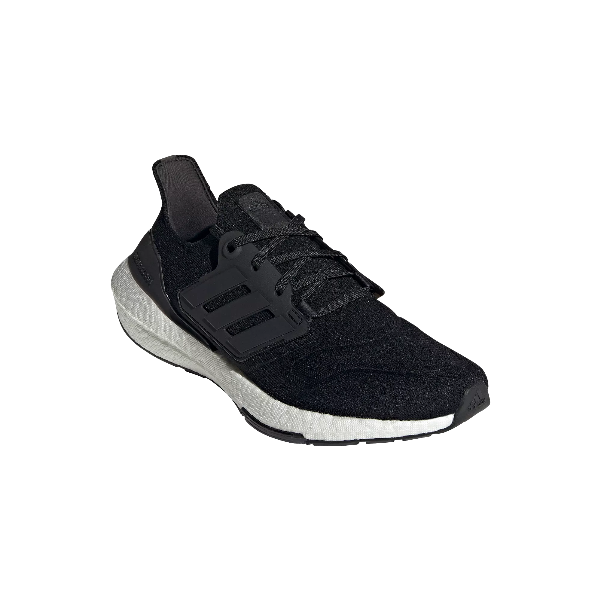 Adidas- Men's Ultraboost 22 Black