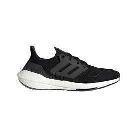 Adidas- Men's Ultraboost 22 Black