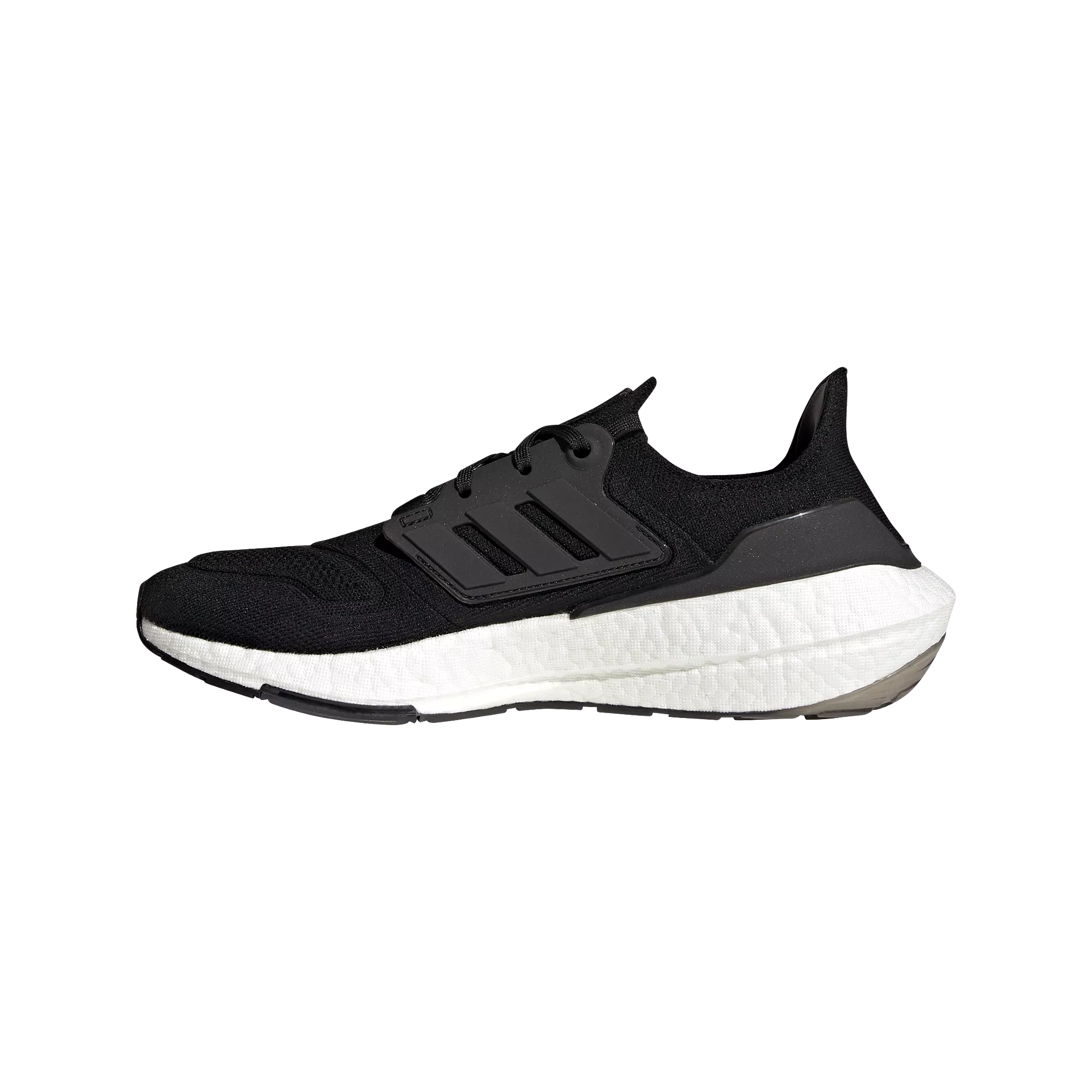 Adidas- Men's Ultraboost 22 Black