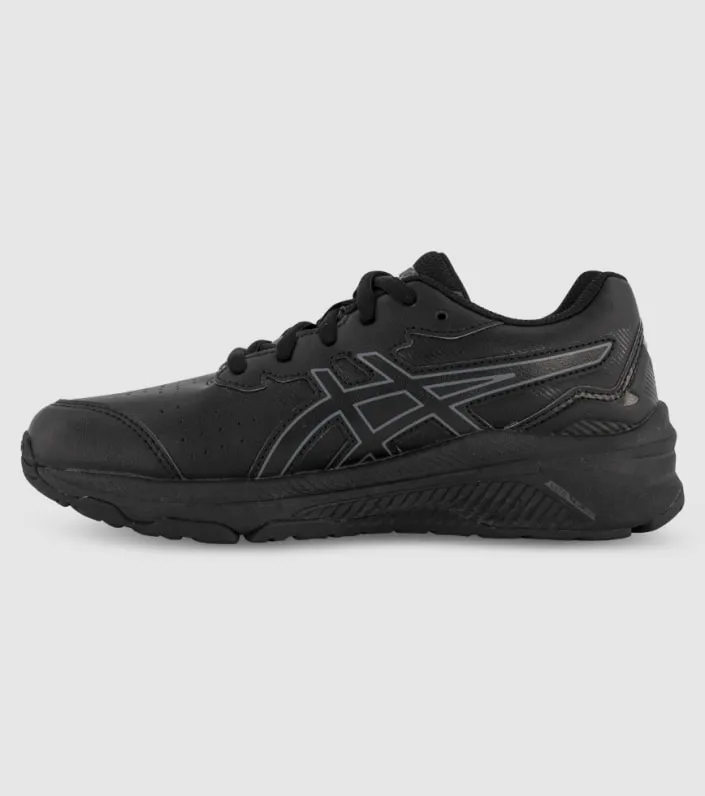 asics gt-1000 sl 2 (gs) junior athletic school shoes