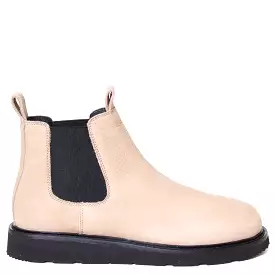 Avery Women's Nubuck Chelsea Boot