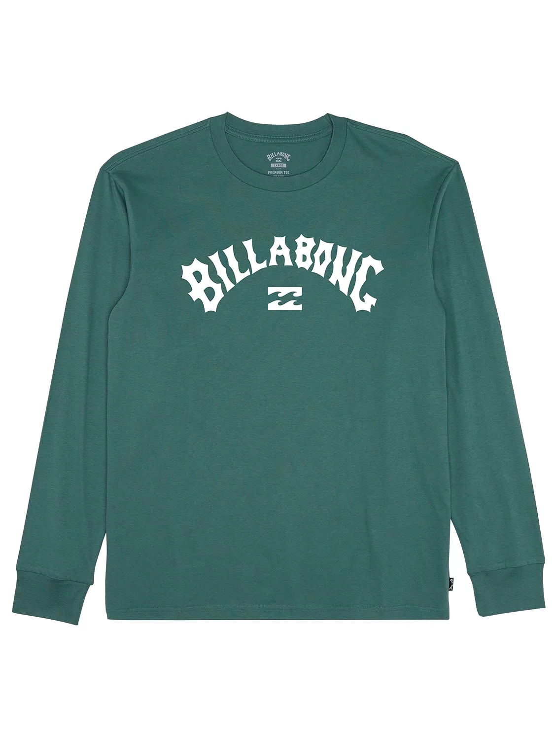 Billabong Men's Arch Wave T-Shirt