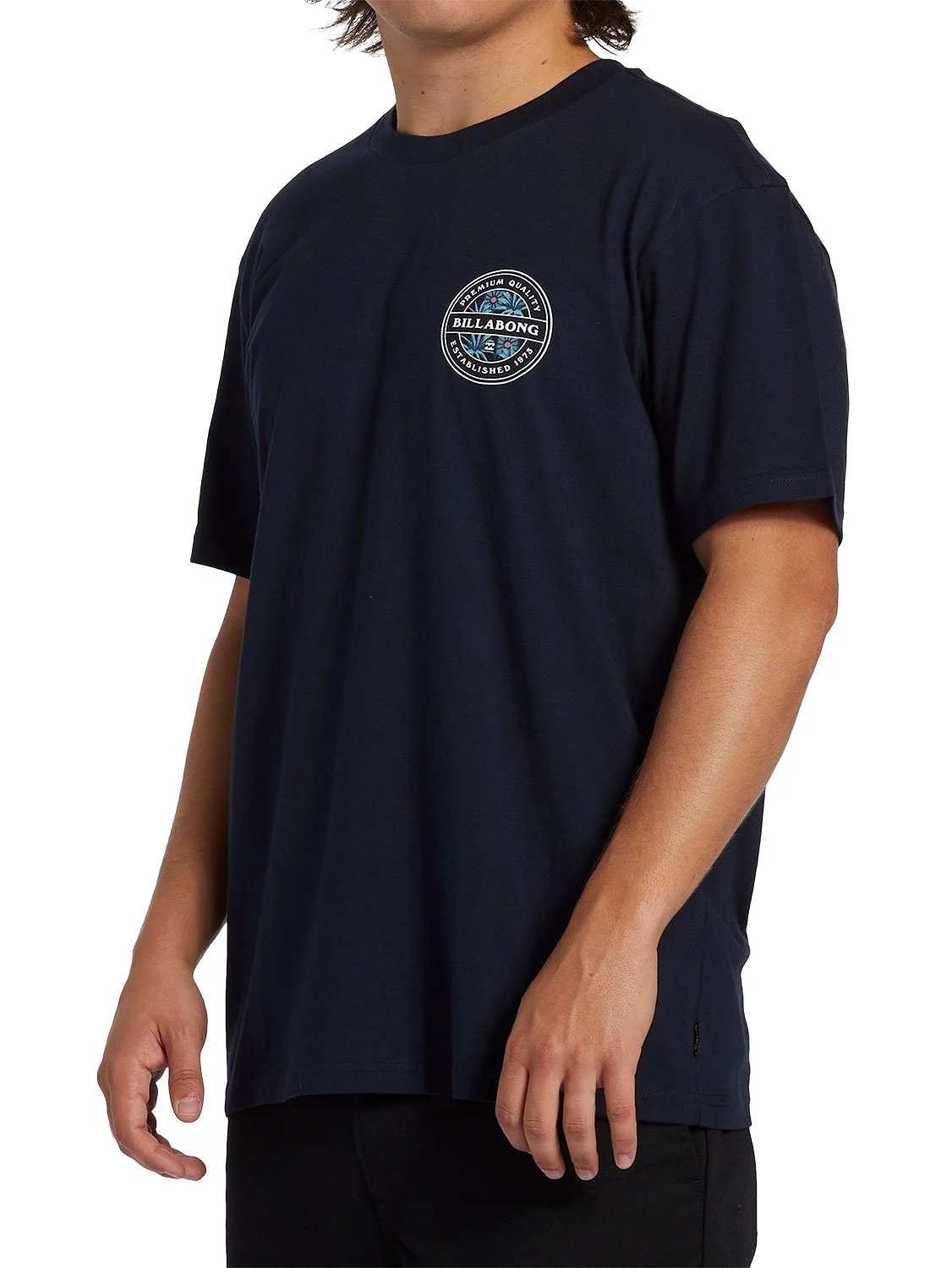 Billabong Men's Rotor T-Shirt