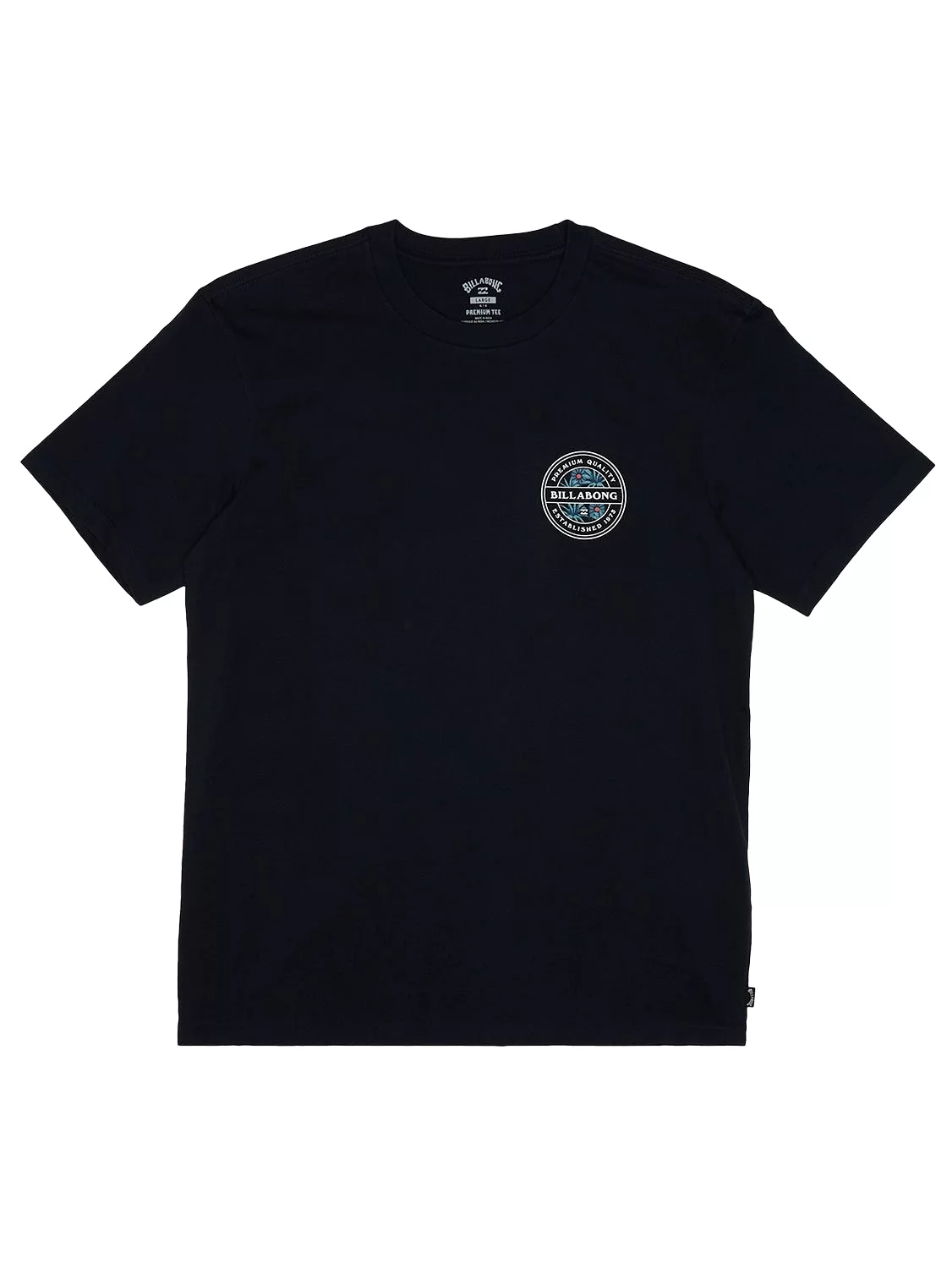 Billabong Men's Rotor T-Shirt