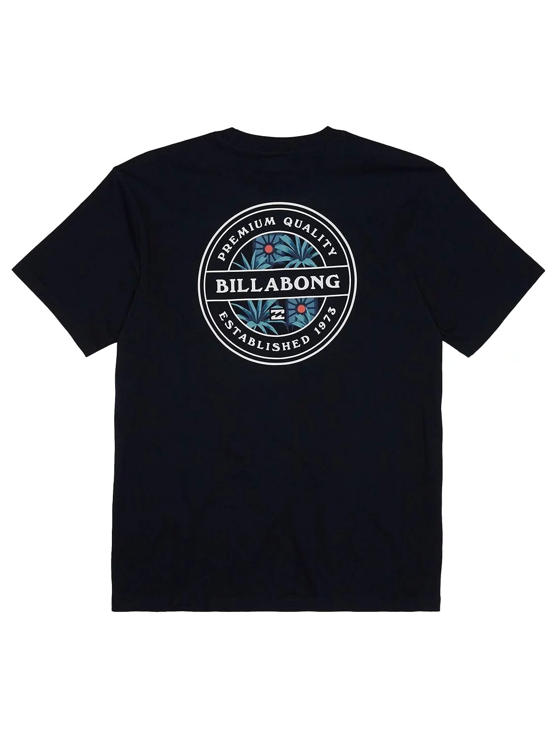 Billabong Men's Rotor T-Shirt