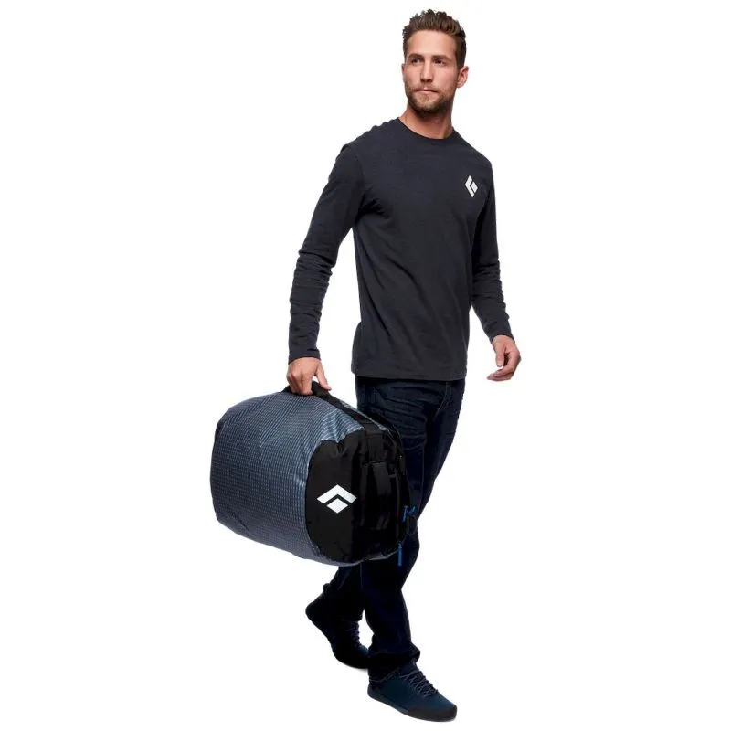 Black Diamond  Stonehauler Duffel - Borsa da viaggio