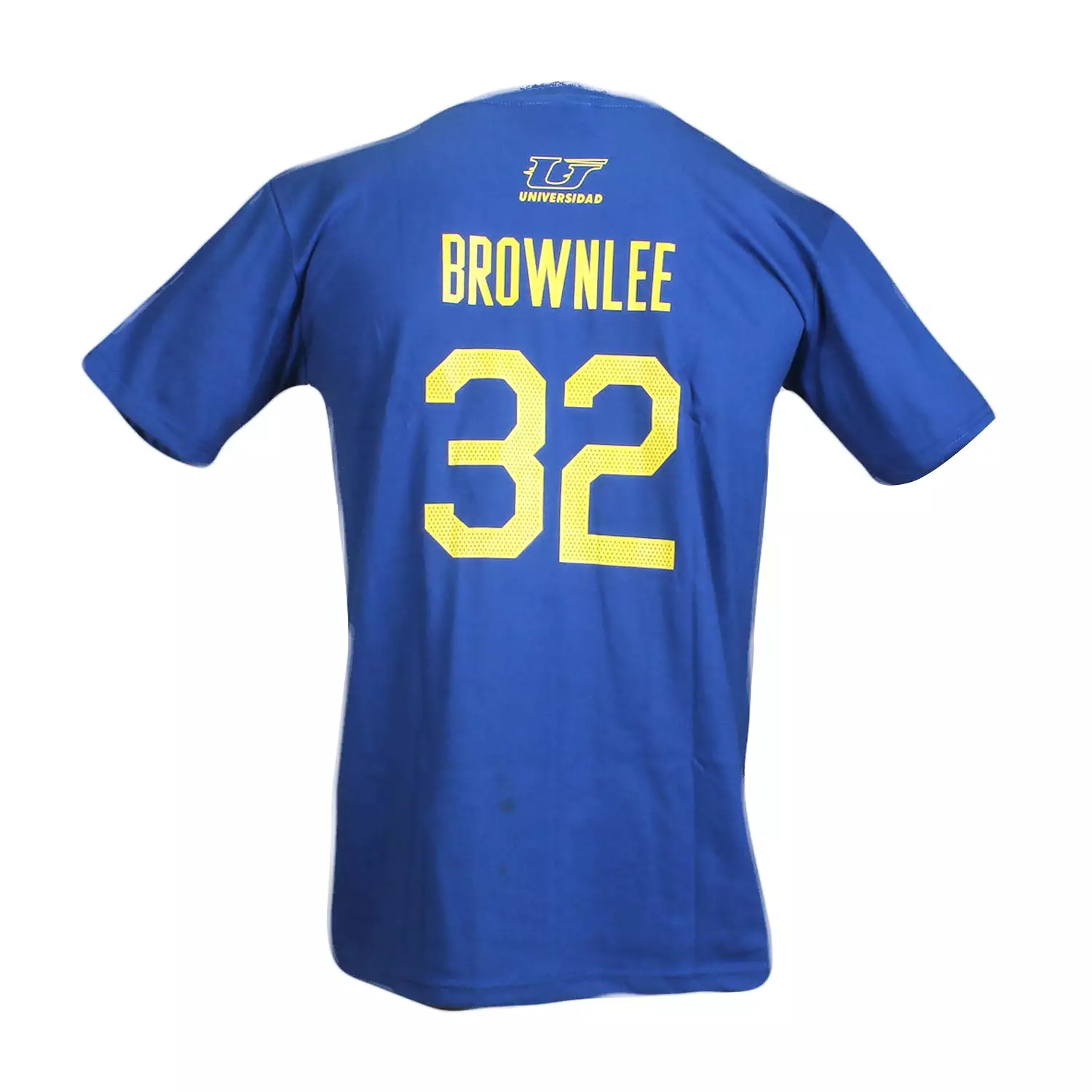 Brownlee #32 Pilipinas Star Player Tee