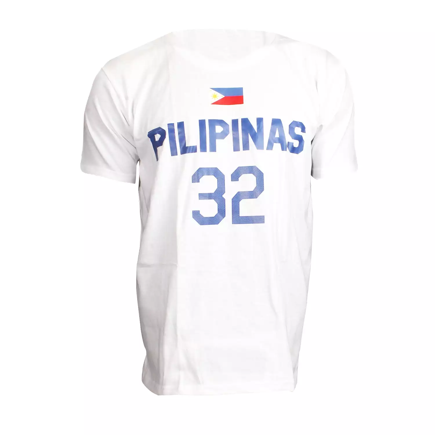 Brownlee #32 Pilipinas Star Player Tee