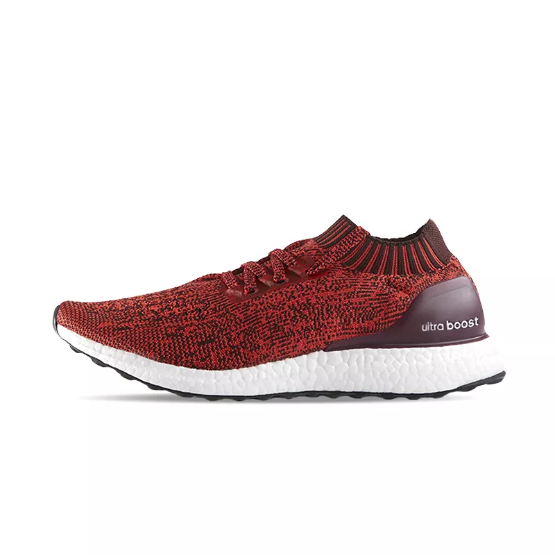 [BY2554] Adidas Ultraboost Uncaged Primeknit Men's Shoes