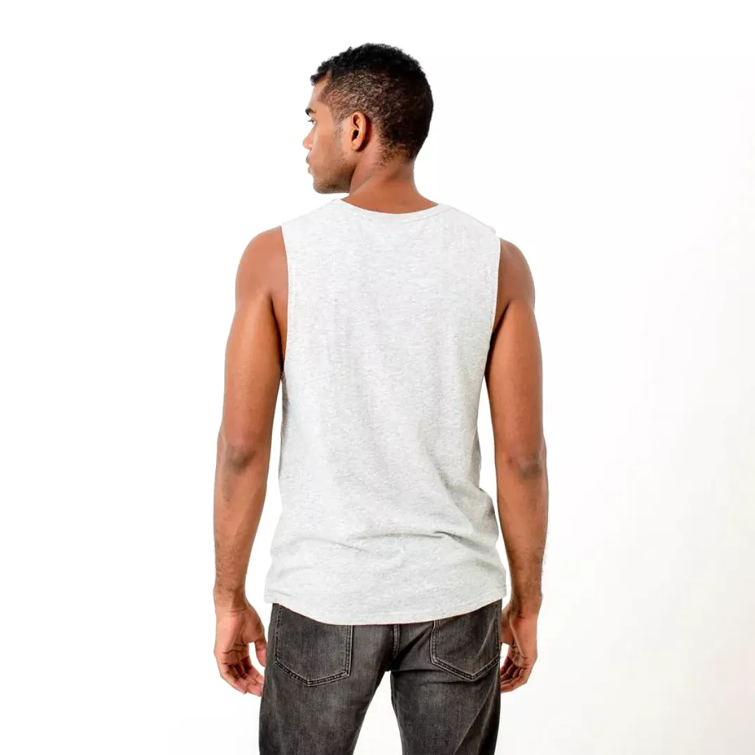 Core Tank | Grey Marle