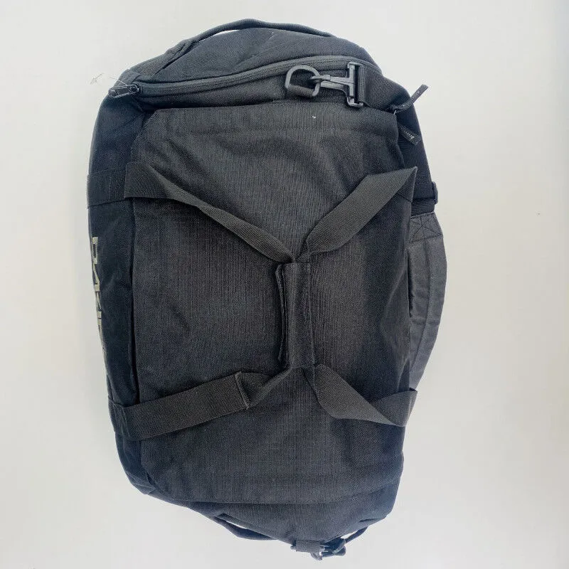 Dakine  EQ Duffel 50 L - Borsa da viaggio di seconda mano - Nero - 50 L