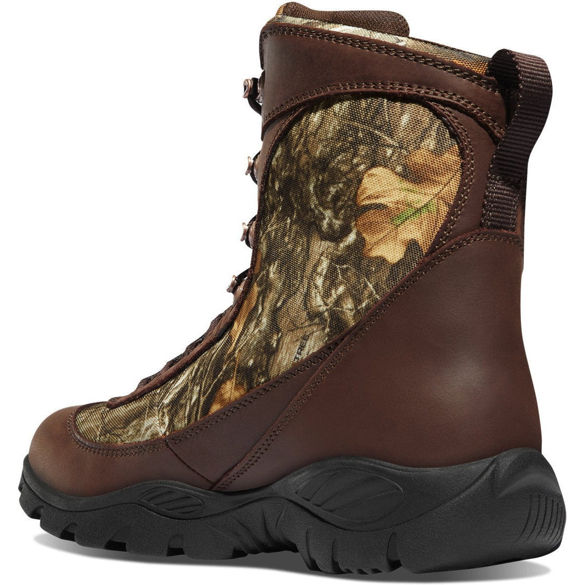 Danner Men's Element 8 Waterproof 400G Hunt Boot - Realtree - 47131