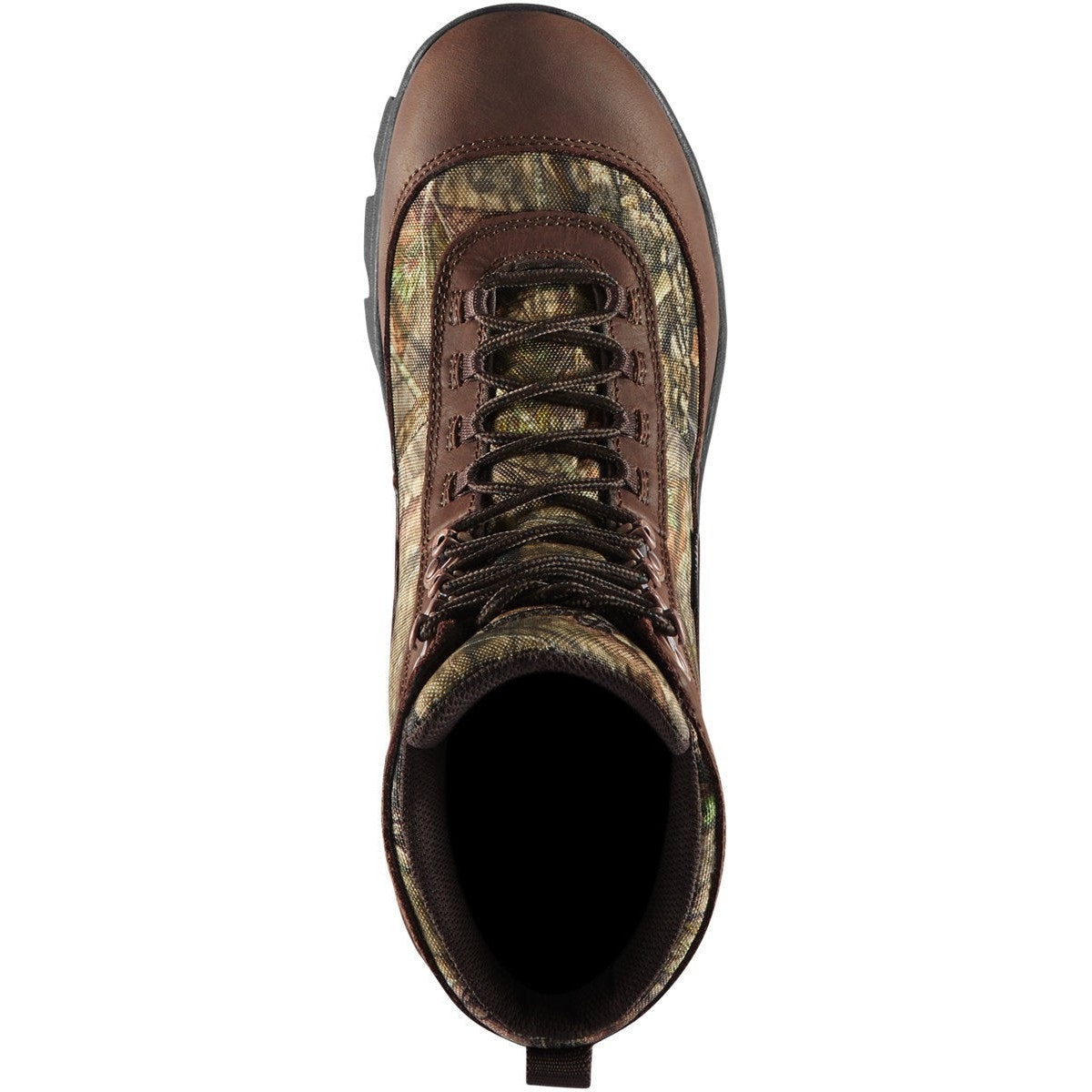 Danner Men's Element 8 Waterproof 800G Hunt Boot -Mossy Oak- 47132