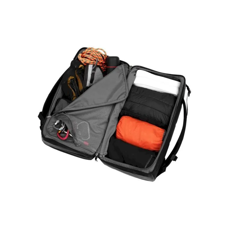 Db Journey  Roamer Split Duffel 90L - Borsa da viaggio