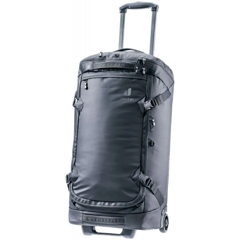 deuter  AViANT Duffel Pro Movo 60 - Borsa da viaggio con ruote