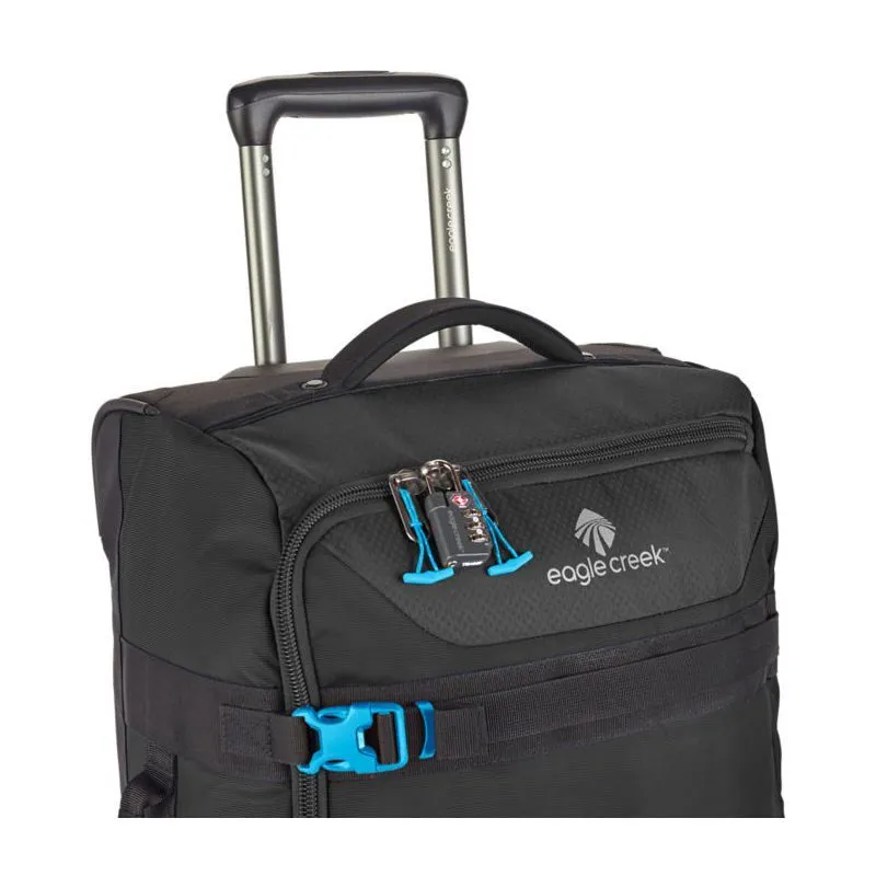 Eagle Creek  Expanse Wheeled Duffel International Carry-On - Borsa da viaggio