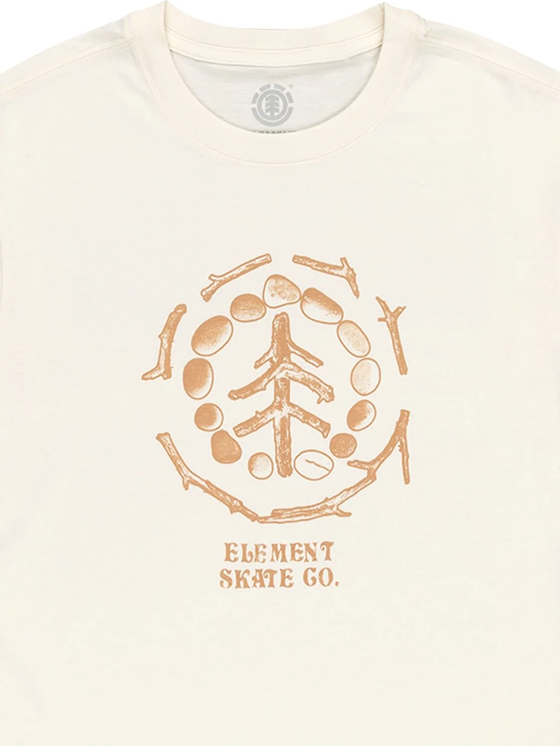 Element Men's Findings T-Shirt