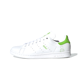 [FX5550] Stan Smith KERMIT Big Kids / Men's Shoes