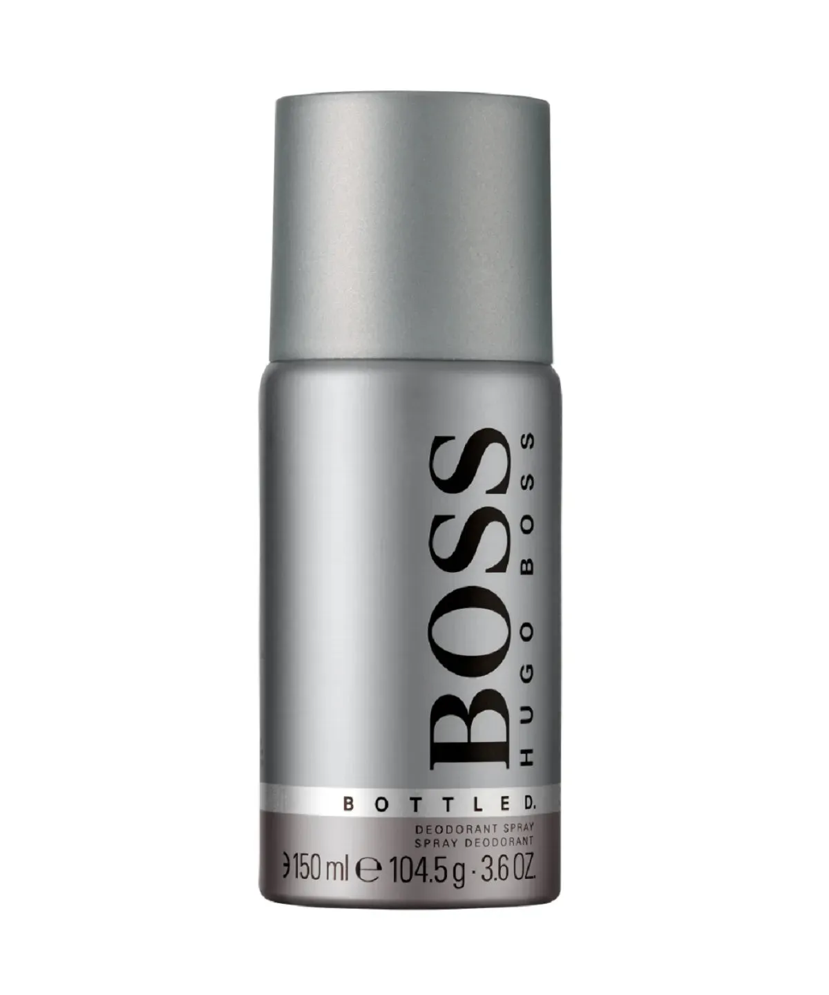 Hugo Boss Bottled Deodorant for Men 150 ml