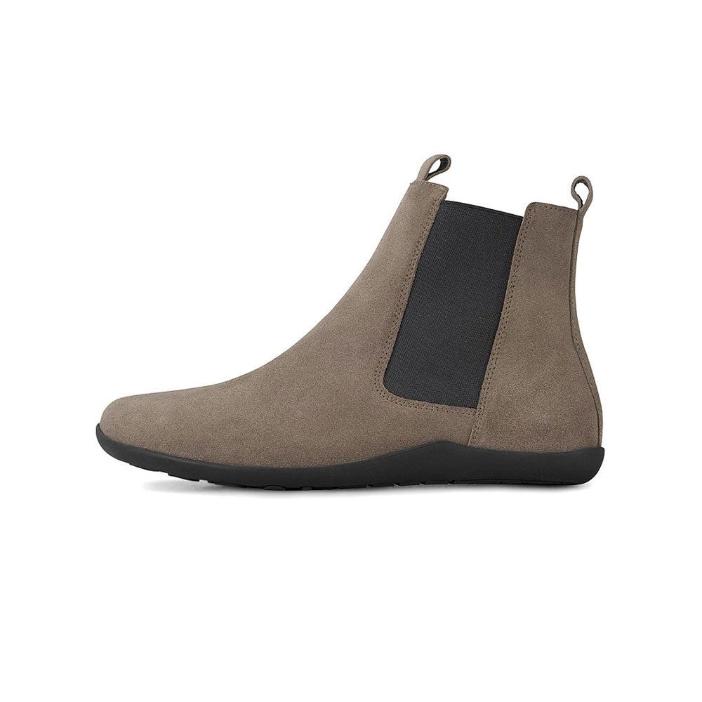 Joe Nimble - proToes  - Womens - Brown Suede (CLEARANCE)