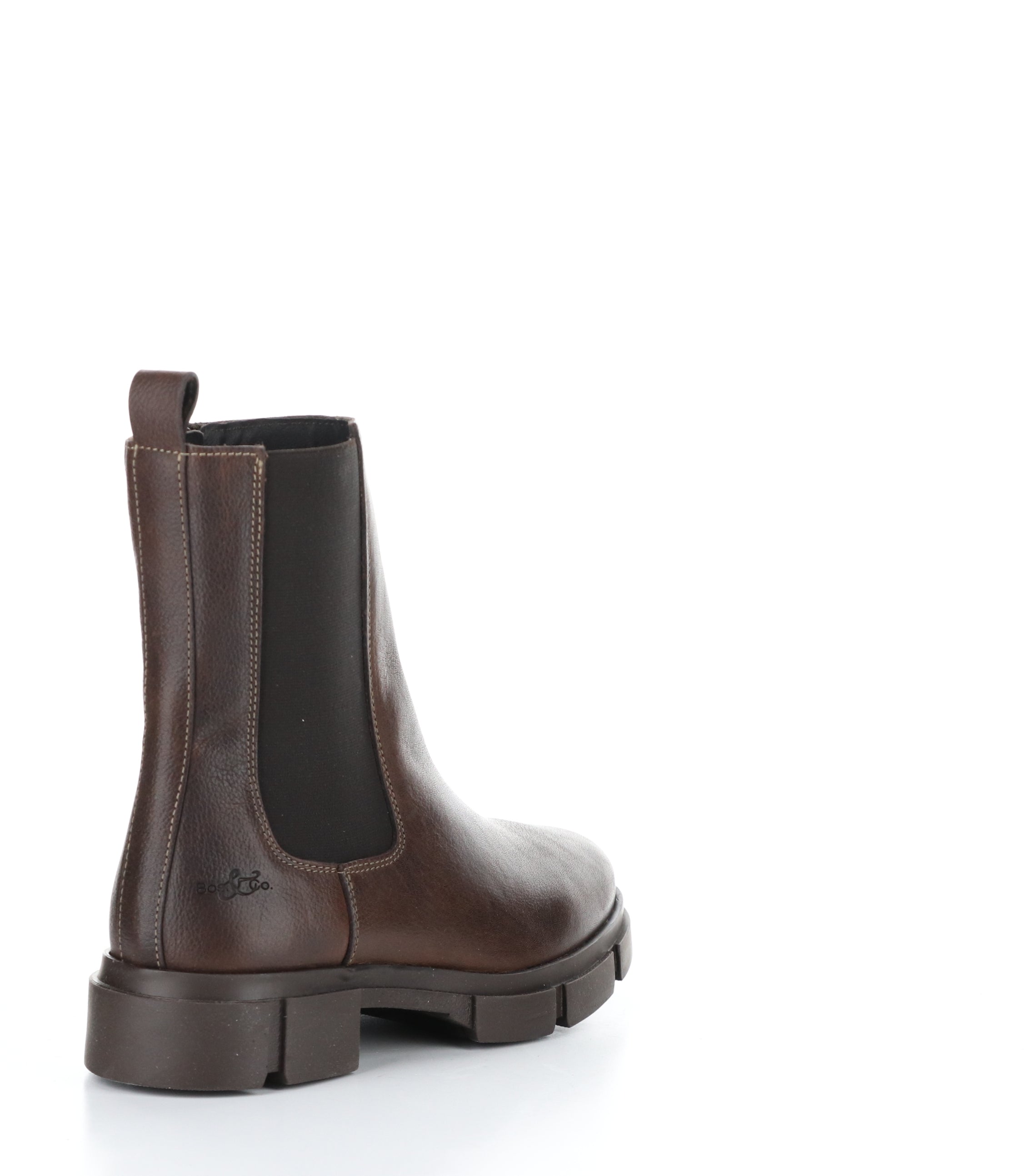 LOCK BRANDY Elasticated Boots