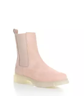 LOCK ROSEY Elasticated Boots