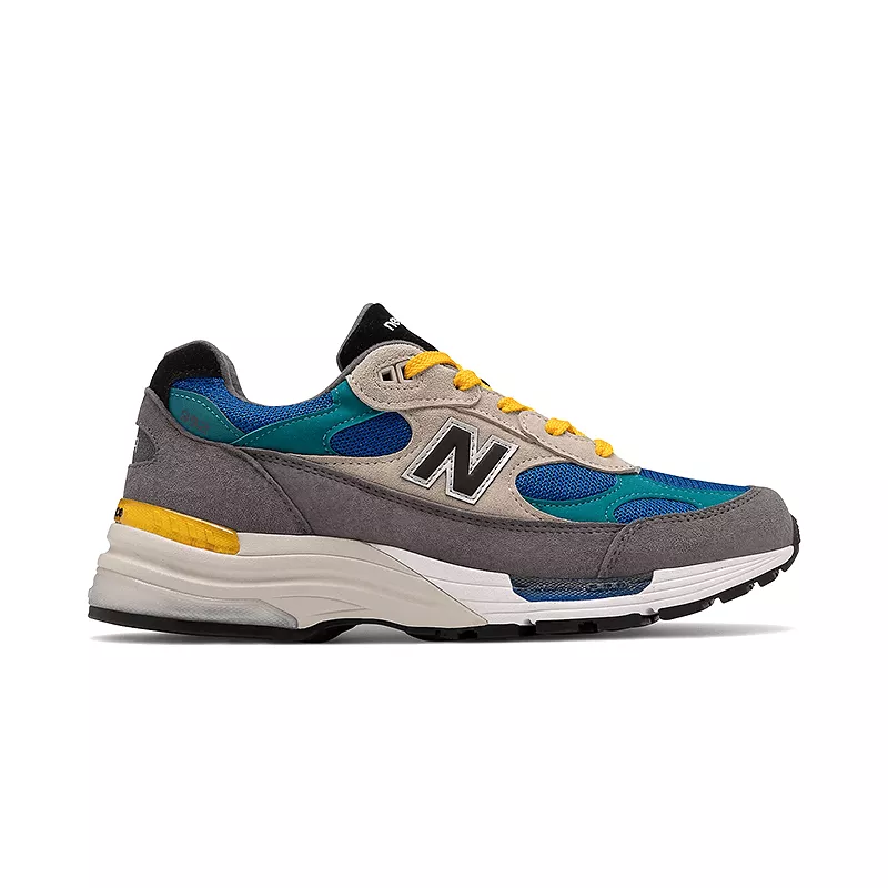 [M992RR] New Balance 992 Men's Sneakers