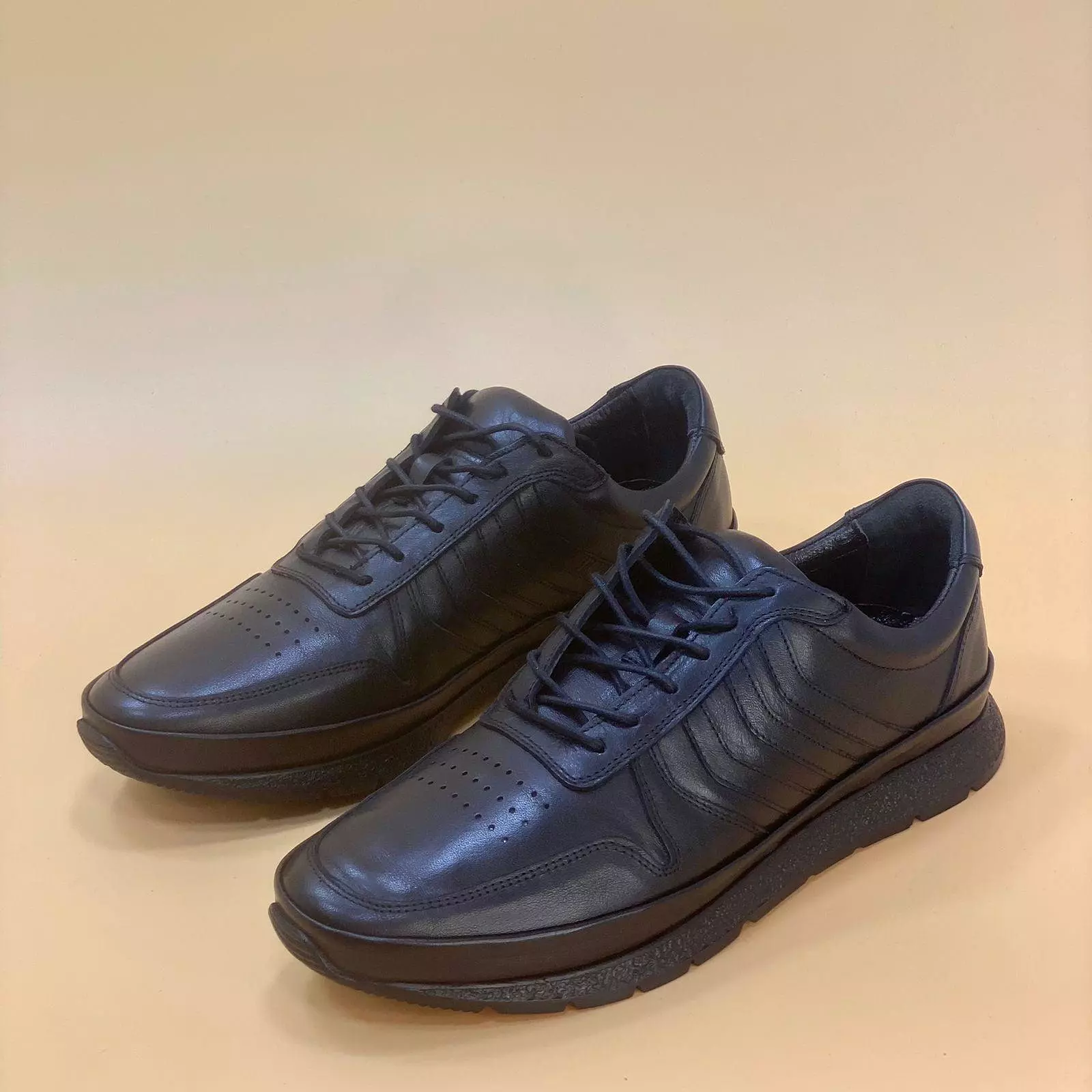 MADE IN TURKEY GENUINE LEATHER MEN SHOES M67