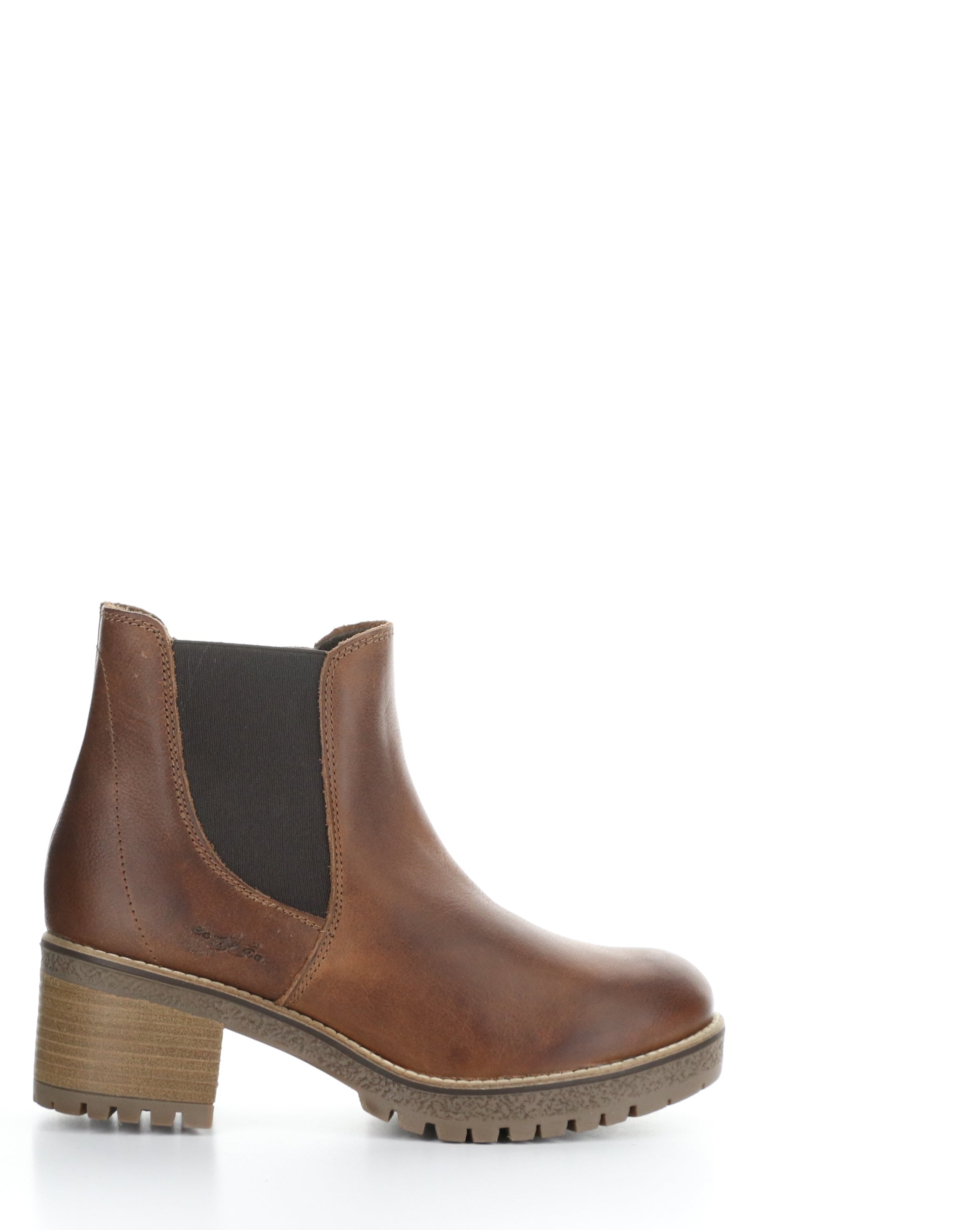 MASS BRANDY Elasticated Boots