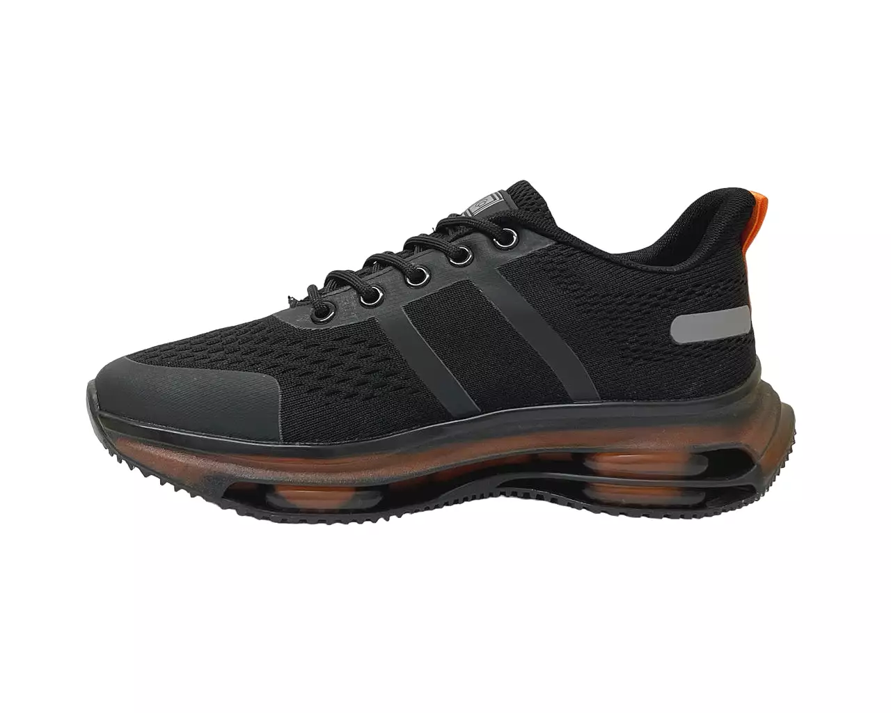 Men's Double Air Cushion Casual Trainers