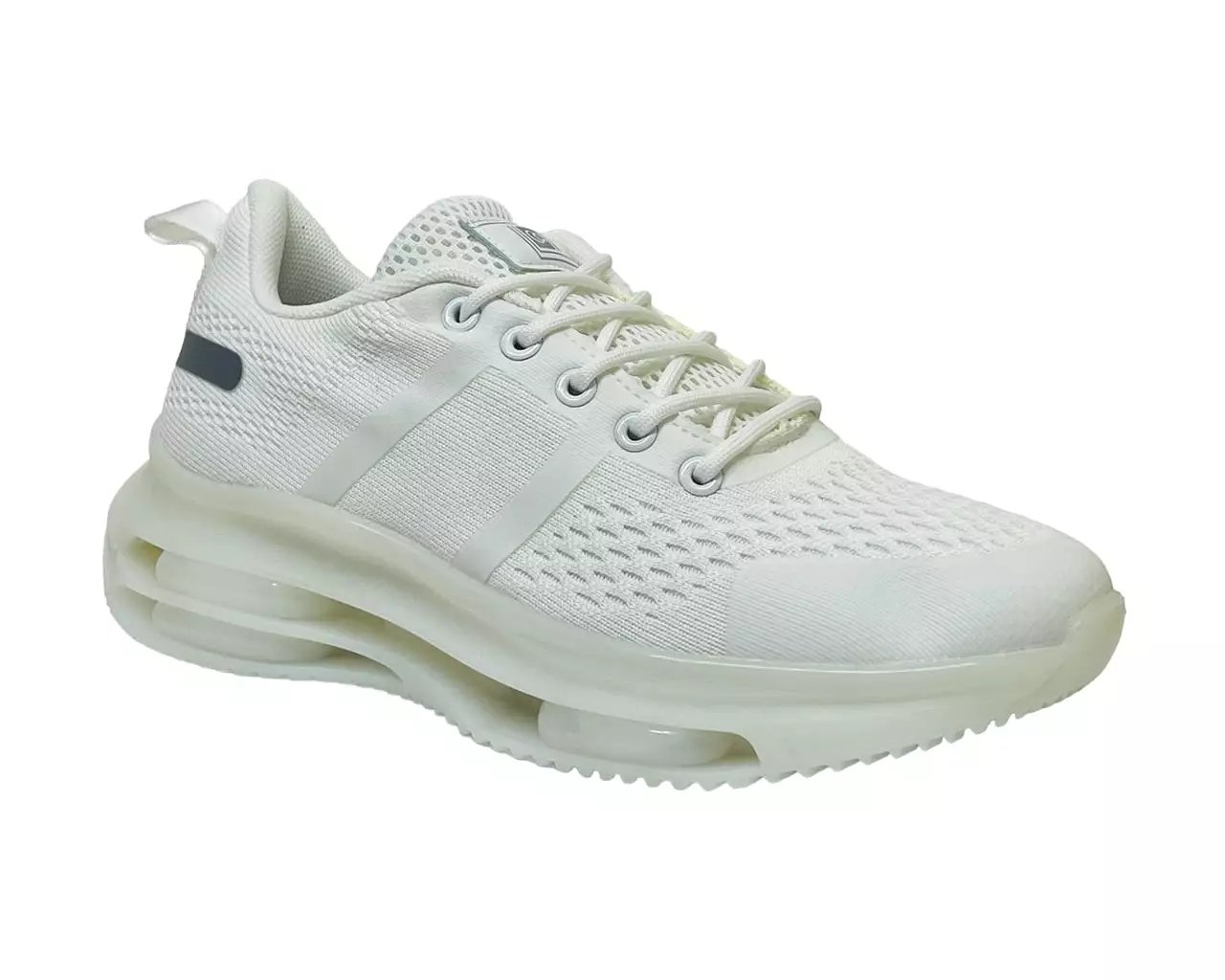 Men's Double Air Cushion Casual Trainers