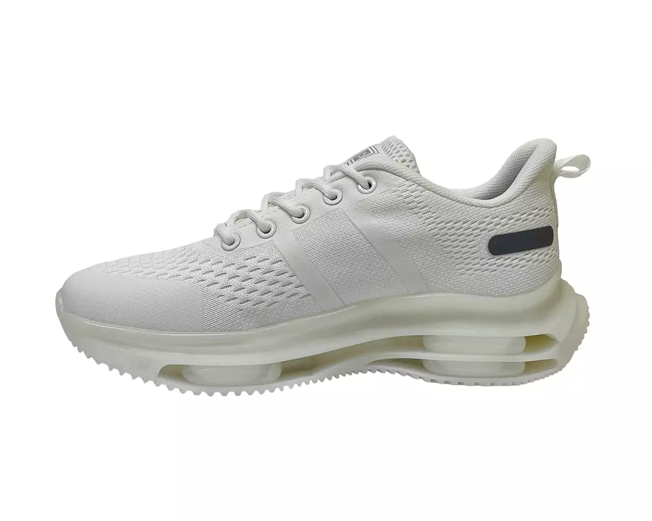 Men's Double Air Cushion Casual Trainers