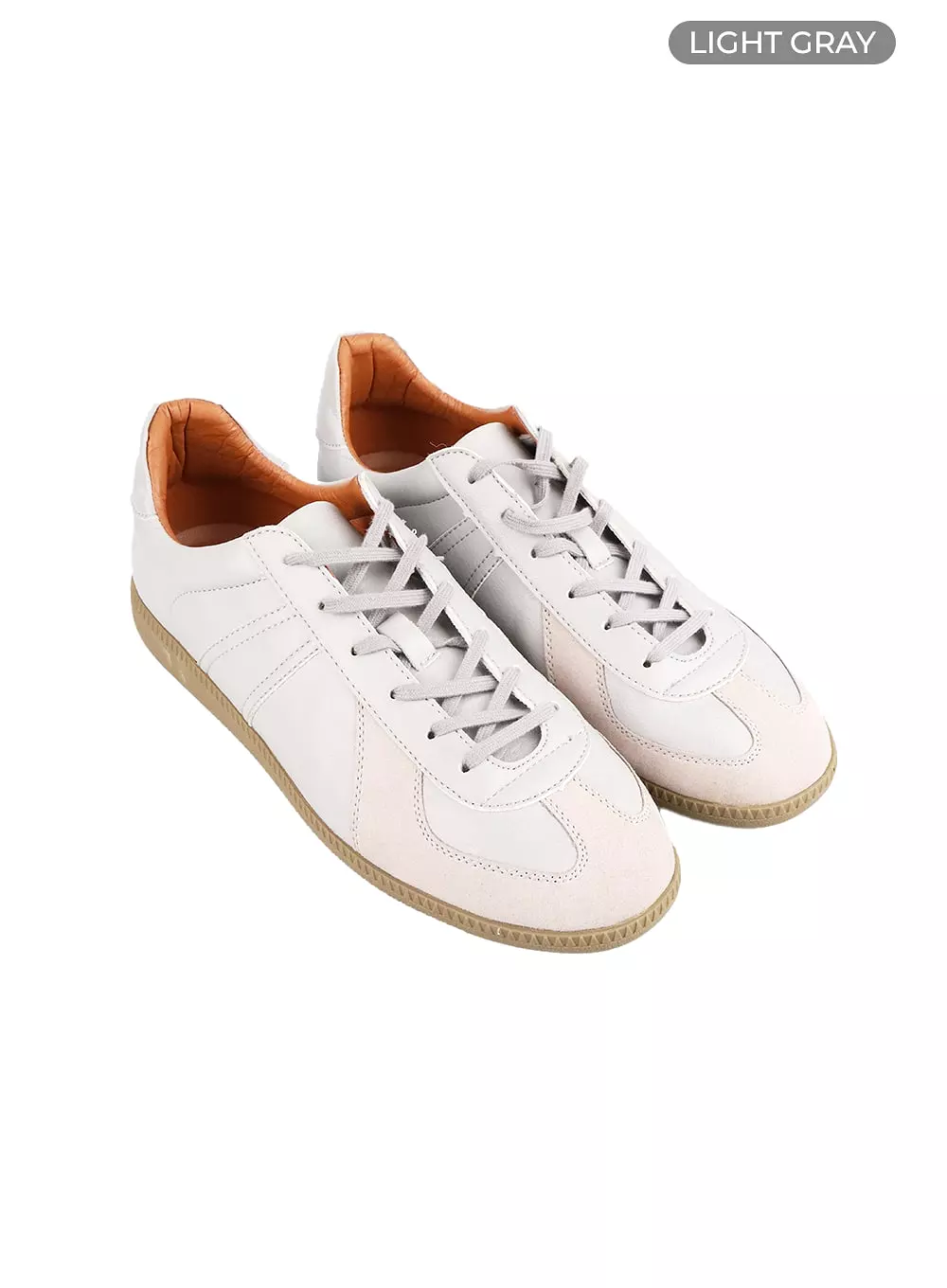 Men's Multipiece Sneakers IA401