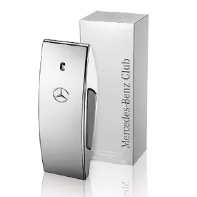 Mercedes Benz Club EDT Perfume for Men 100ml