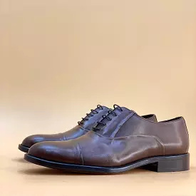 NEW ,  MADE IN TURKEY GENUINE LEATHER MEN SHOES M146