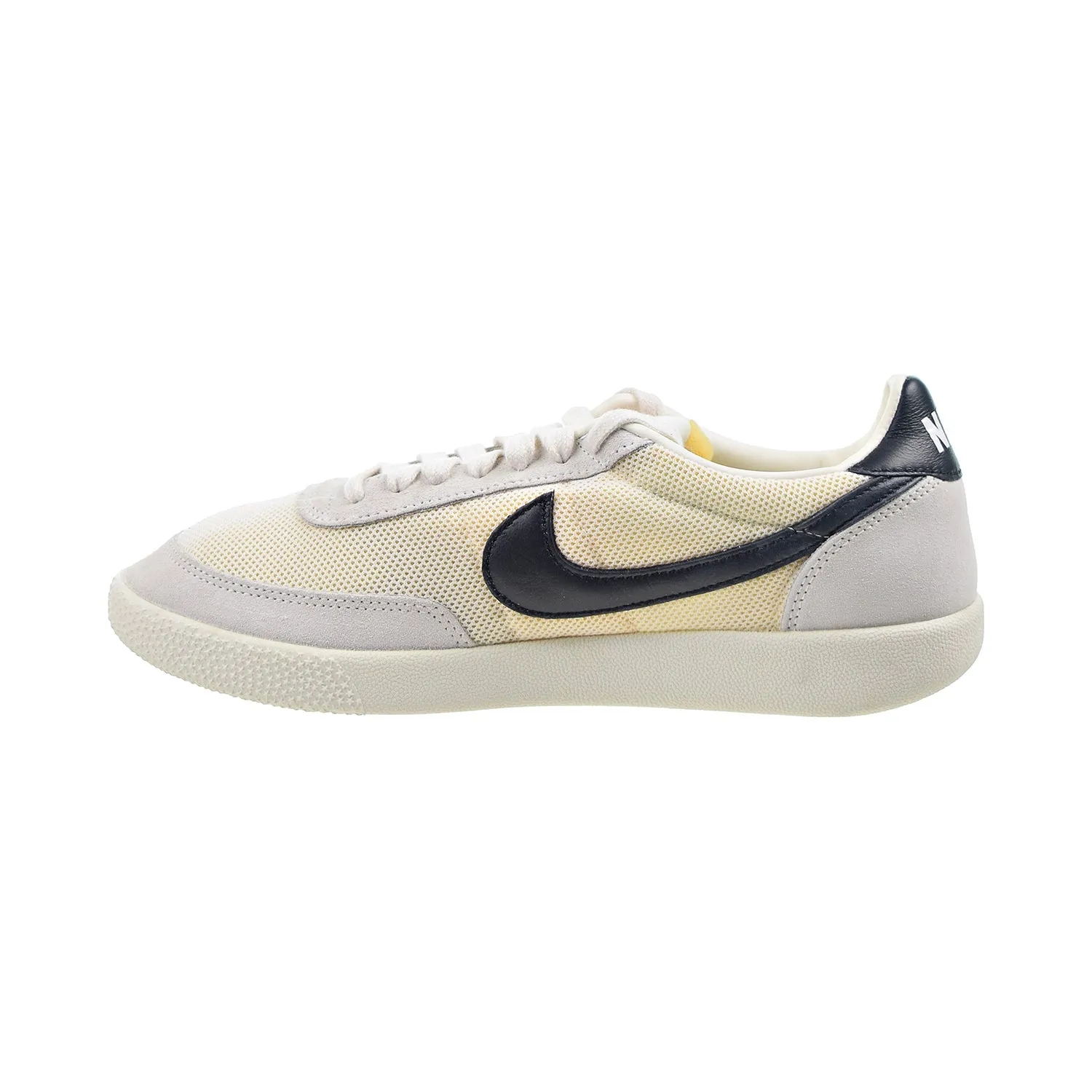 Nike Killshot OG Men's Shoes Sail-Team Orange-Black