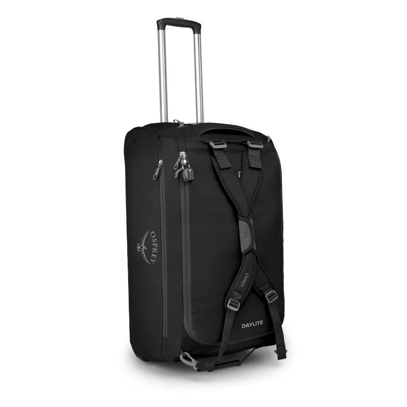 Osprey  Daylite Whld Duffel 85 - Borsa da viaggio con ruote