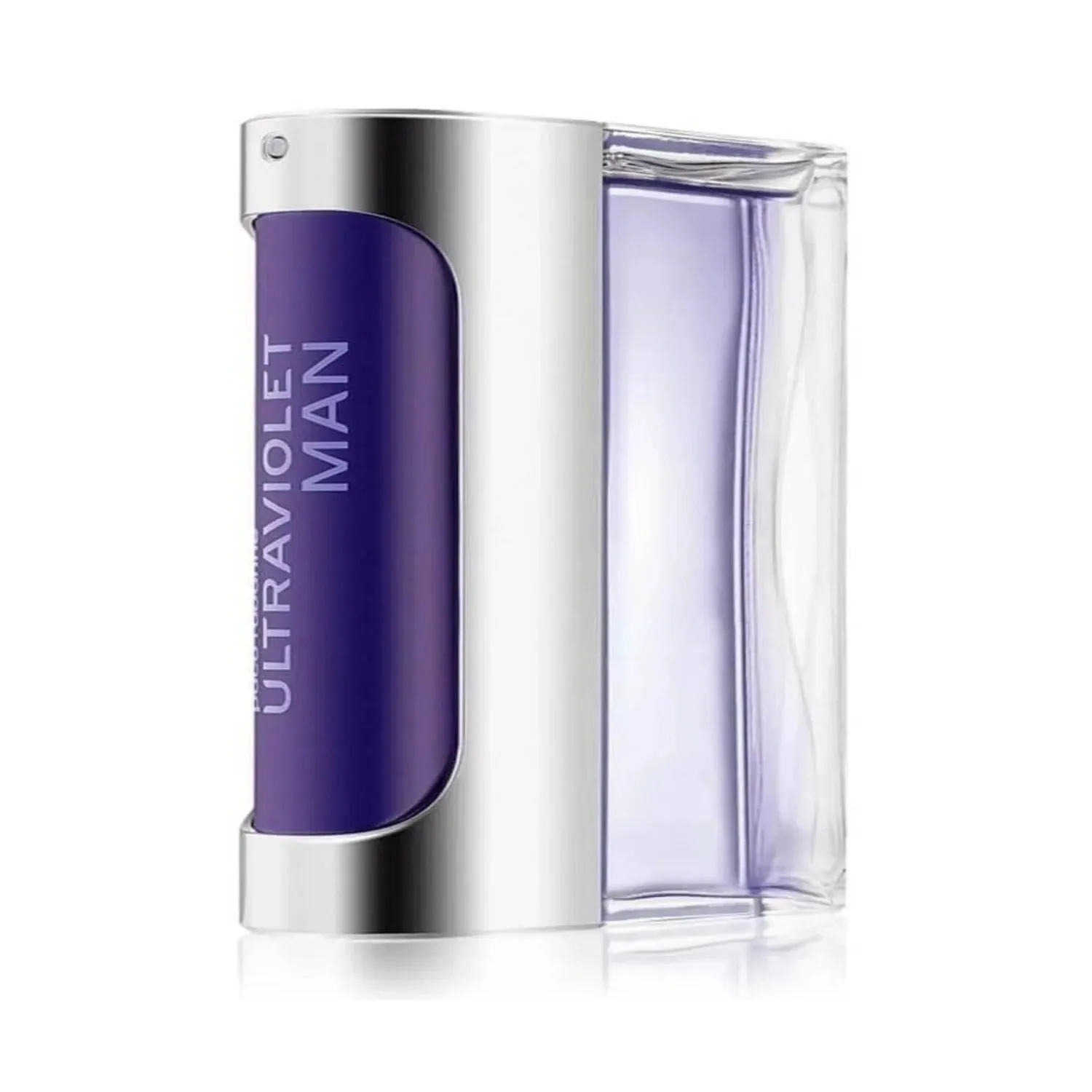 Paco Rabanne Ultraviolet EDT Perfume for Men 100ml