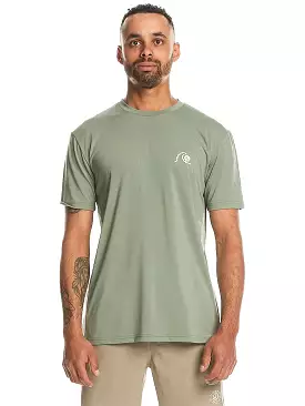 Quiksilver Men's Lap Time T-Shirt