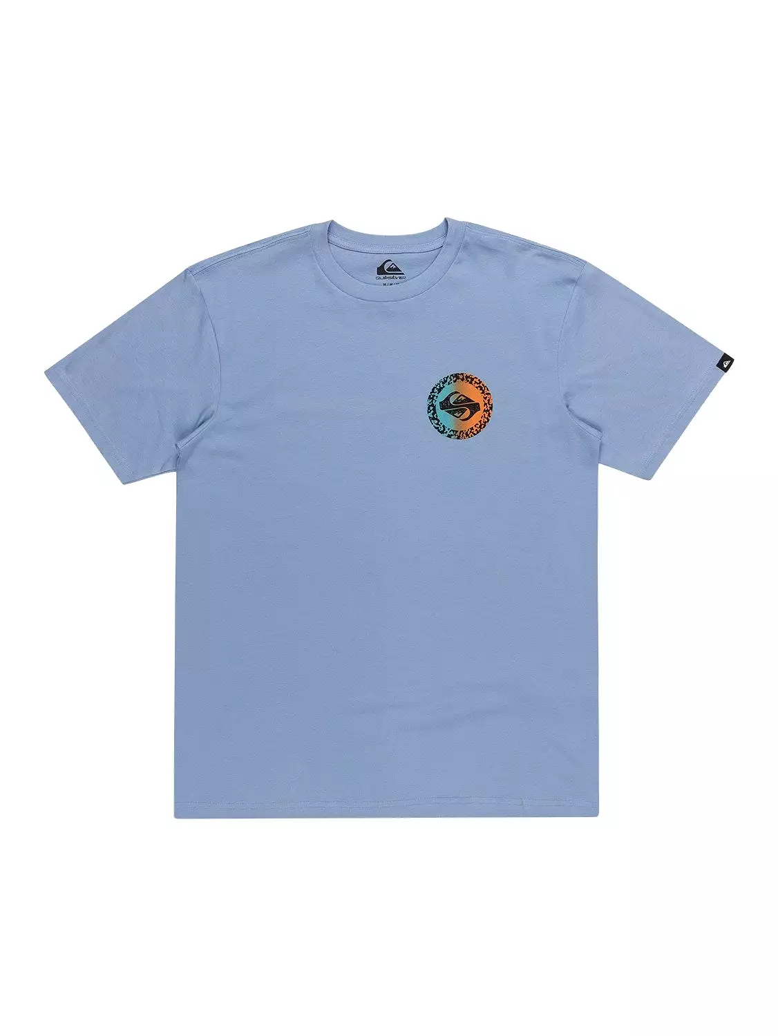 Quiksilver Men's Long Fade T-Shirt