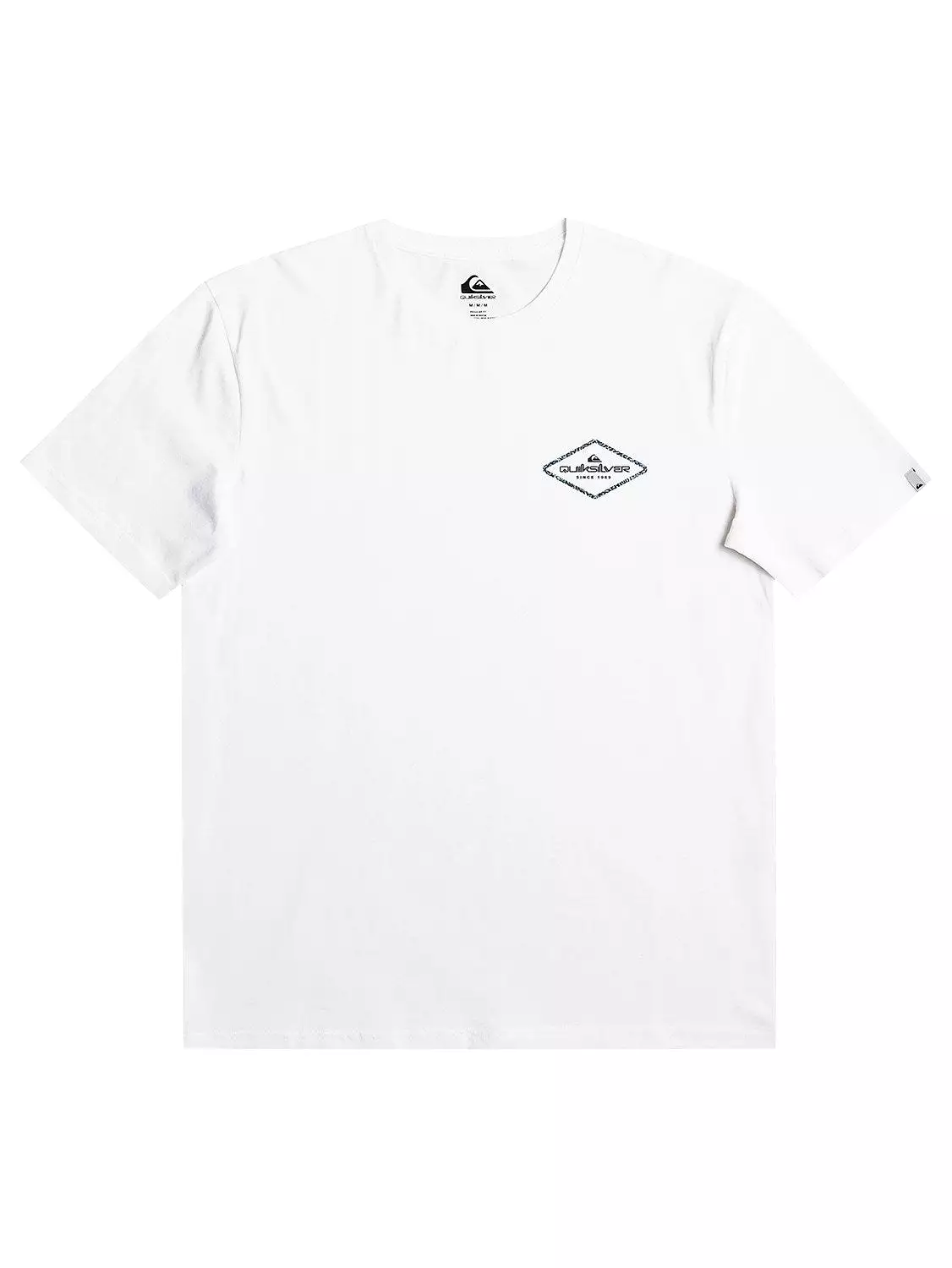 Quiksilver Men's Omni Lock T-Shirt