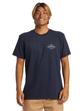 Quiksilver Men's Omni Lock T-Shirt