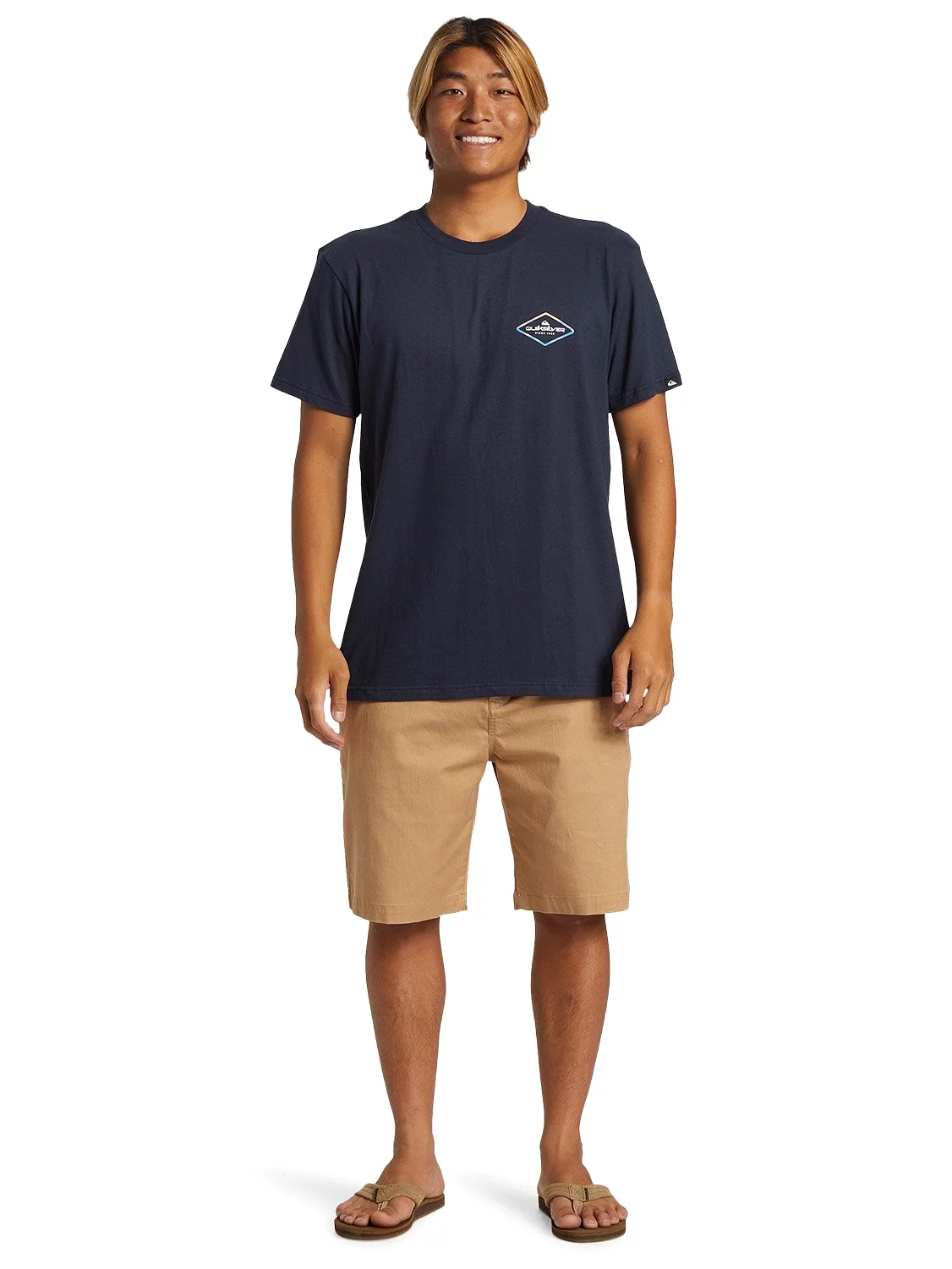 Quiksilver Men's Omni Lock T-Shirt