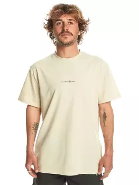 Quiksilver Men's Peace Phase T-Shirt